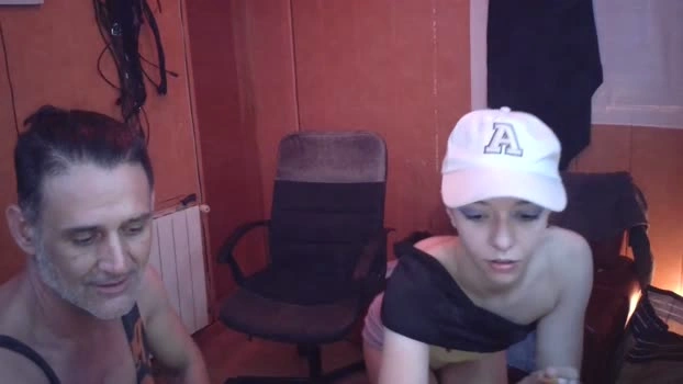 patricktwinslutgirl 18-04-2026 Live Webcam yummy oral