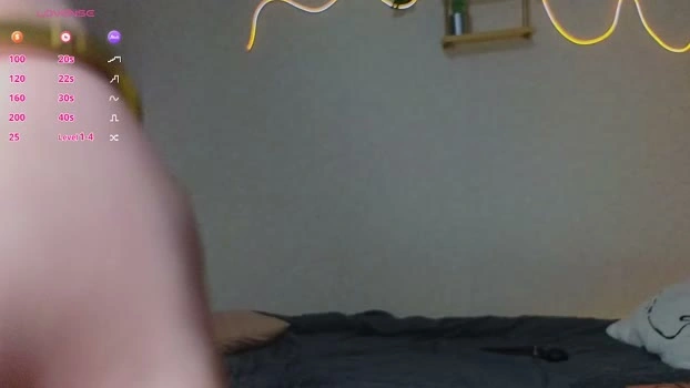 serenahall_ 18-04-2026 Live Webcam blowjob squirt