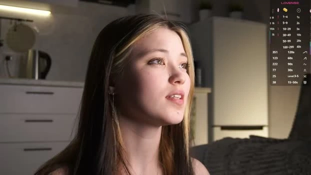 shyakemi 17-04-2026 Live Webcam sex lush