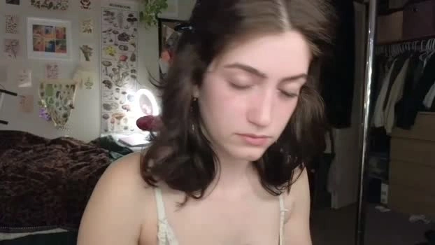 tatumwest0 18-04-2026 Live Webcam Show big