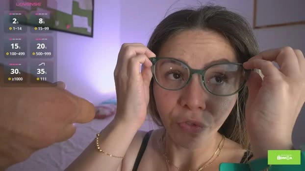 tinacb 18-04-2026 Live Webcam lickpussy bigtoys