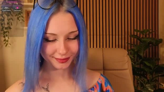cateyepro 19-04-2026 Live Webcam sweet spanking