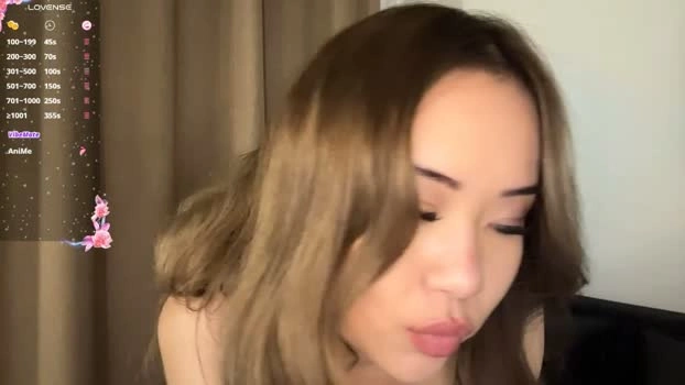 clemenciakempa 18-04-2026 Live Webcam sweet lovense