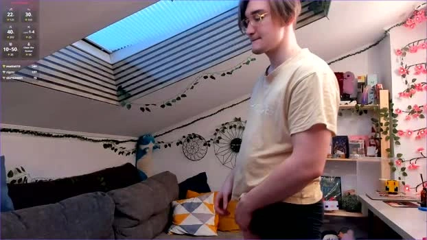 eliteeros 18-04-2026 Live Webcam big Recorded
