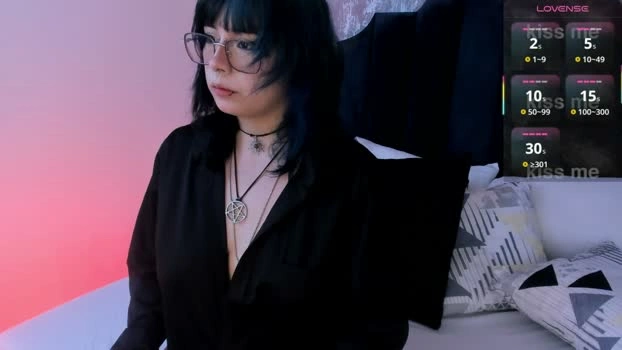 ivi_jones_ 18-04-2026 Live Webcam pussy bj-dildo