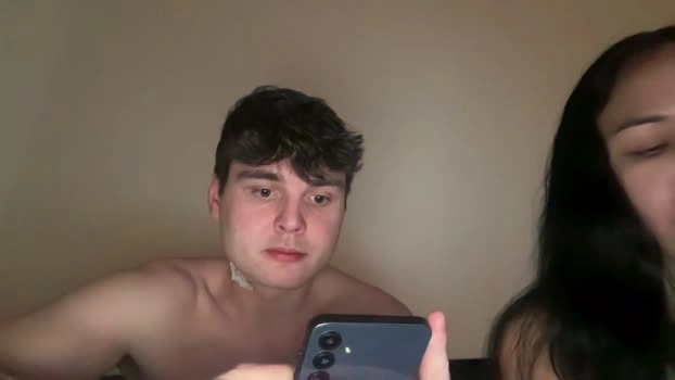 kaiandylam 19-04-2026 Live Webcam Naked Cam