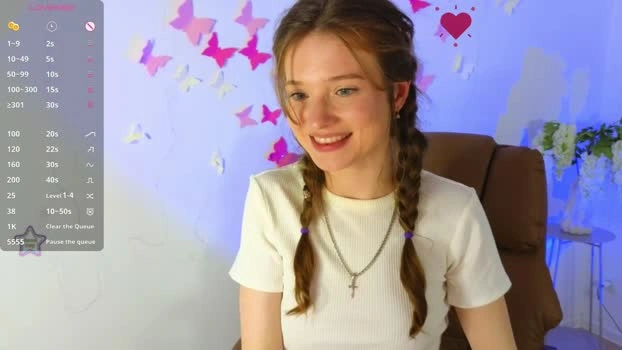 katyaa_lover 19-04-2026 Live Webcam sex suckshow