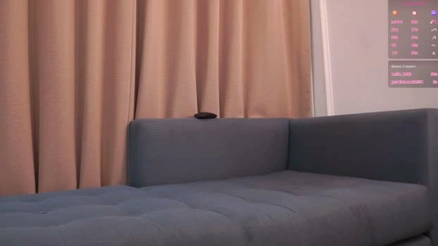 mysterious_ariel_ 19-04-2026 Live Webcam wet hard