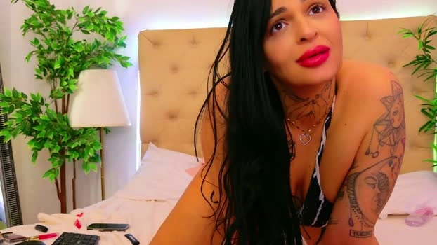 nickyink_ 19-04-2026 Live Webcam Show Webcam
