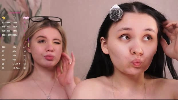 zara_shine 19-04-2026 Live Webcam gag yummy