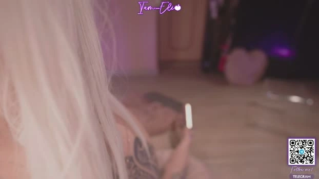 iam_eli 20-04-2026 Live Webcam fuckass wet