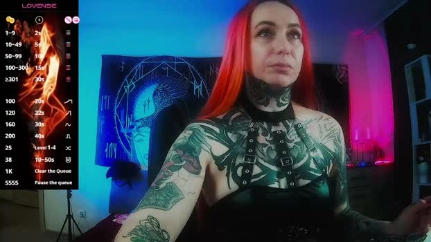 jennalovvee 20-04-2026 Live Webcam Topless kink