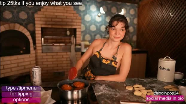 loollypop24 19-04-2026 Live Webcam sexygirl spank