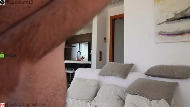 lucycums 20-04-2026 Live Webcam wet ass