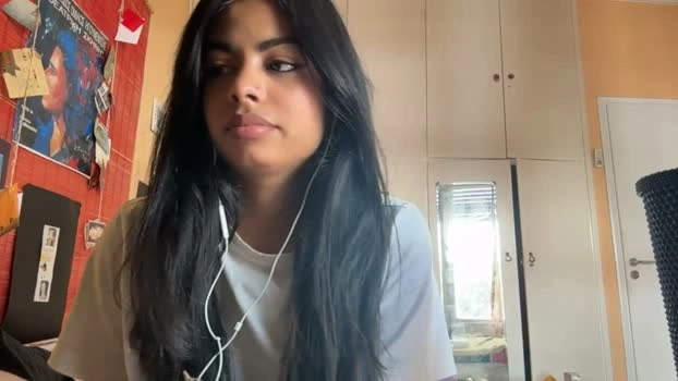 shirleendurrah 20-04-2026 Live Webcam kink sexyfeet