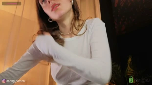 spring_forestx 19-04-2026 Live Webcam playtime hot