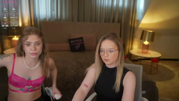 anabel2054 21-04-2026 Live Webcam fuckhard sexyfeet