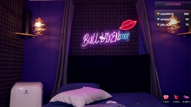 bull_vixen2001 21-04-2026 Live Webcam fingers playtime