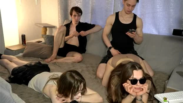 gerridae 21-04-2026 Live Webcam oral toy