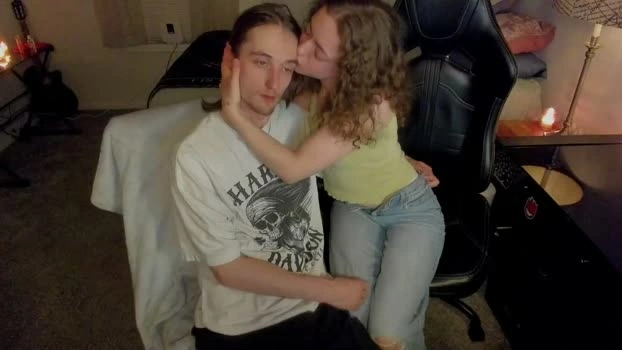 lostboybeau 21-04-2026 Live Webcam tits kissing