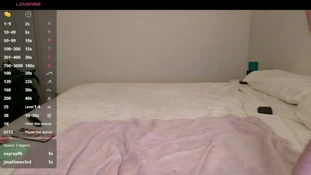 sex_fiendz 21-04-2026 Live Webcam strip big