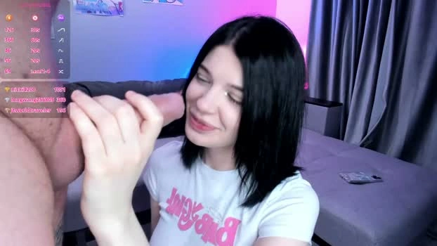 slamlust 21-04-2026 Live Webcam naughty sexykitty