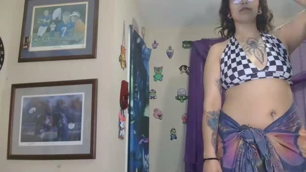 wandaxcosmo 21-04-2026 Live Webcam deep analtoy