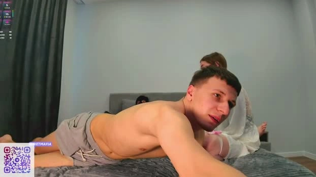 wetmafia 21-04-2026 Live Webcam Naked beautiful