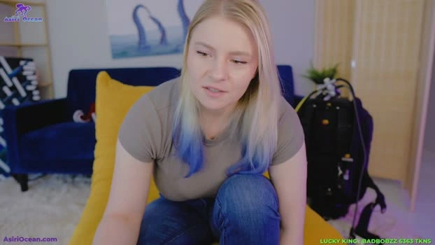 asiri_ocean 21-04-2026 Live Webcam ass sweet