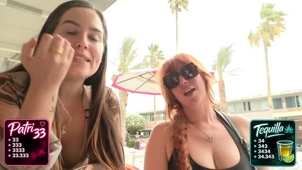 crazypaty 22-04-2026 Live Webcam orgasm suckshow