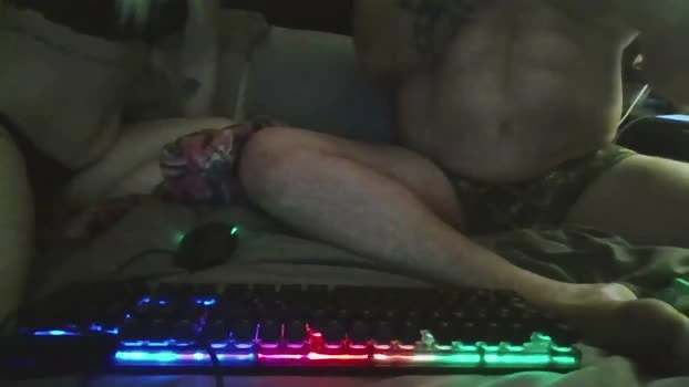 fireandice0101 22-04-2026 Live Webcam playtime moan