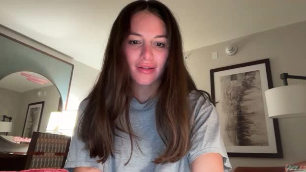 graciesmith27 22-04-2026 Live Webcam skinny blowjob