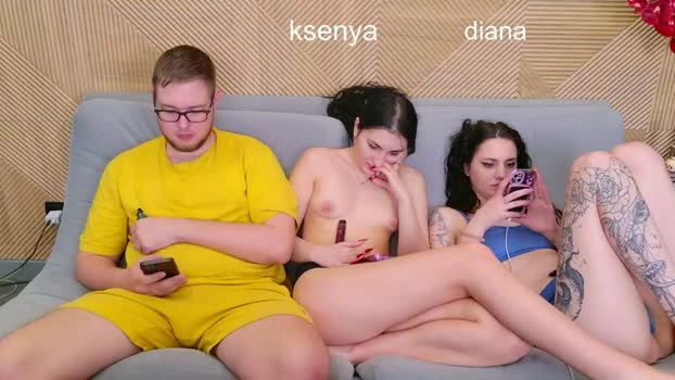 ksenyahot 22-04-2026 Live Webcam kink bj-dildo