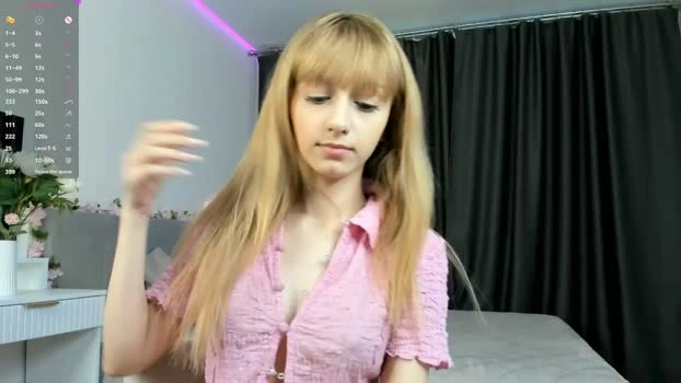 lonadejonge 22-04-2026 Live Webcam Topless sexy