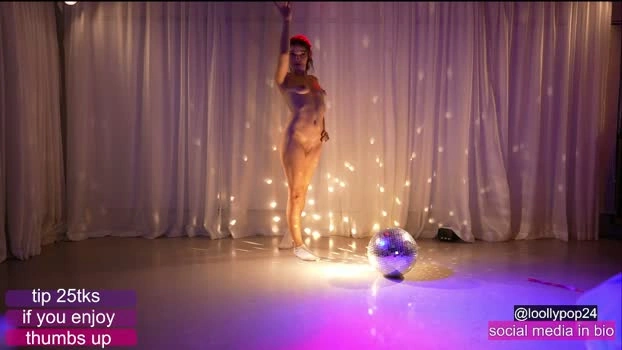 loollypop24 21-04-2026 Live Webcam bigcock nasty