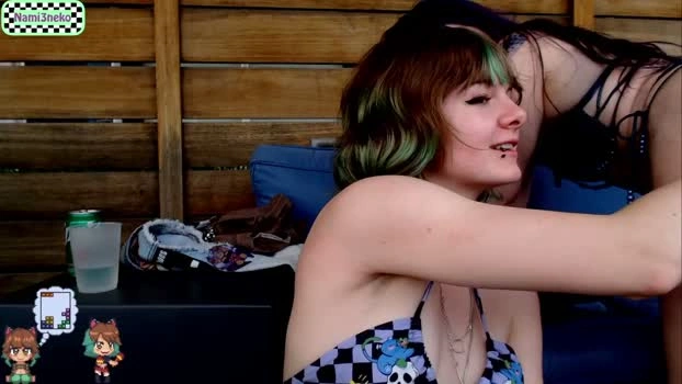 nami3neko 22-04-2026 Live Webcam kink sucktits