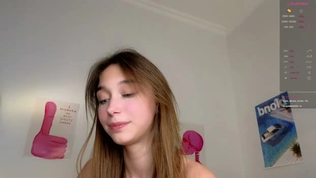 smoothnesss 22-04-2026 Live Webcam fingering sexygirl