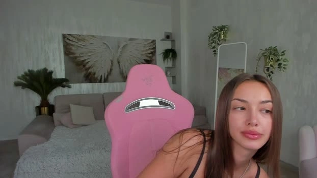 tiffanyhouston_ 22-04-2026 Live Webcam Nude Webcam