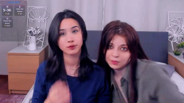 dainalargena 23-04-2026 Live Webcam fuckme cute