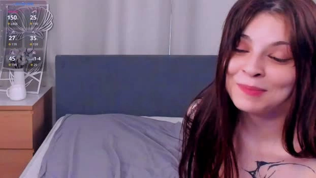 dainalargena 23-04-2026 Live Webcam spanking XXX