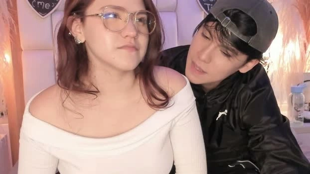 daphne_and_roger 23-04-2026 Live Webcam sweet fuck