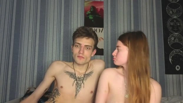 duoemi 22-04-2026 Live Webcam kissing striptease