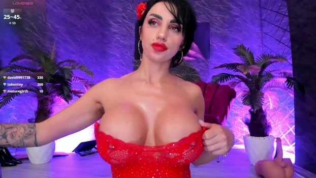 izabelatessa 23-04-2026 Live Webcam bigcock analtoy