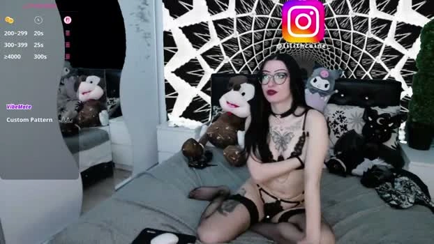 lilithcaine 23-04-2026 Live Webcam fuckpussy play