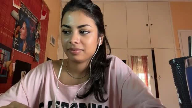 shirleendurrah 23-04-2026 Live Webcam kissing Pretty