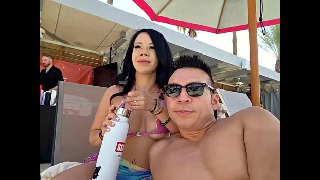 thatcouplejx 22-04-2026 Live Webcam skinny toys