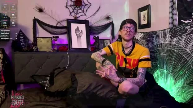 webz_and_kordz 23-04-2026 Live Webcam naughty yummy