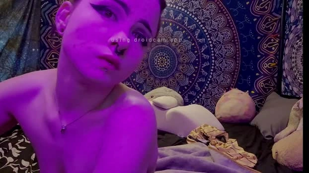 aetherealattractions 23-04-2026 Live Webcam skinny moan