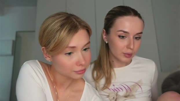 blushland 24-04-2026 Live Webcam gag show