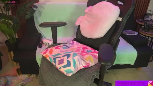 calypso_and_ge1 24-04-2026 Live Webcam Recorded kissing